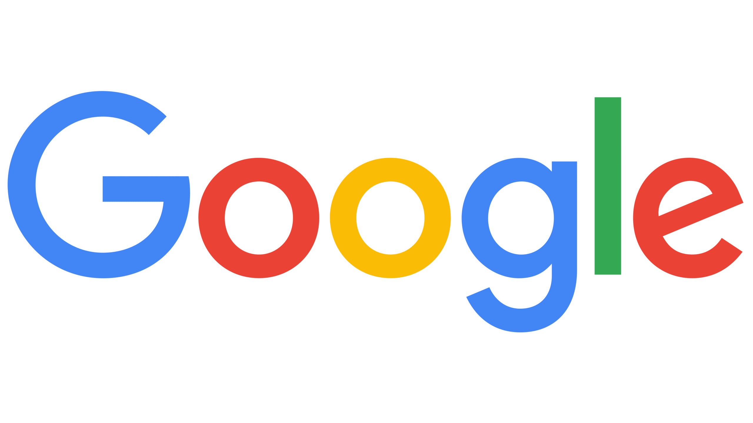 Google-Logo