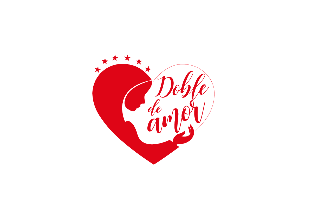 doble de amor