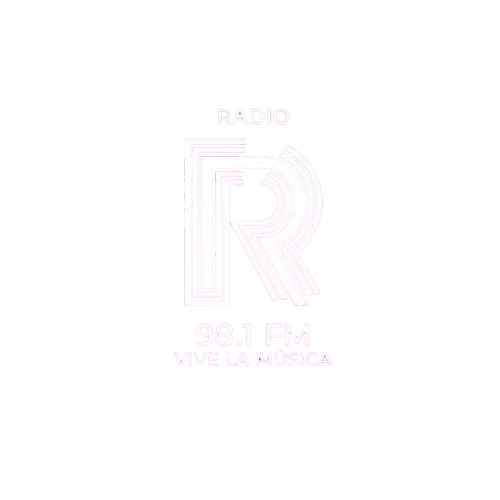 logo radio R