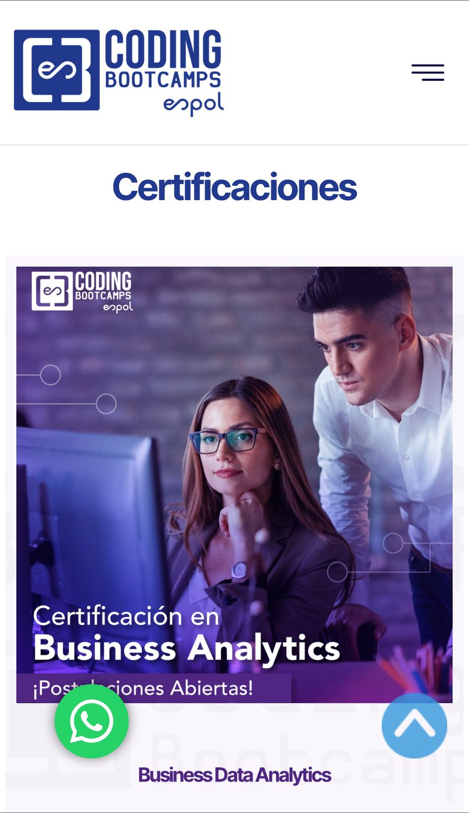 certificacionesespol