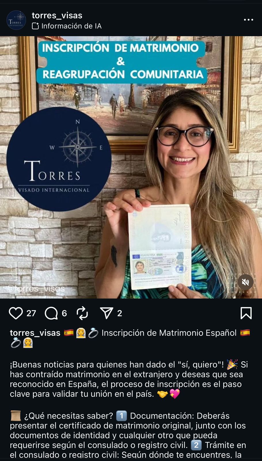 torresvisadomatrimonio